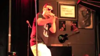 JTALI - Whisky A Go Go feat. Billy Jack, Kelesio Howard and S Five