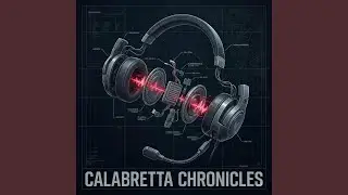 Chronicles of Calabretta (The Friendly Path)
