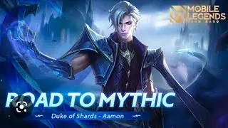 MLBB BABY...|Gameplay MLBB|GhostLegend
