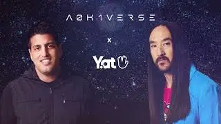 Yat, Meet Steve Aoki: The Beginning of an Amazing Journey