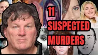 Architect by Day, Killer by Night: The Craigslist Ripper Finally Caught After 13 Years!