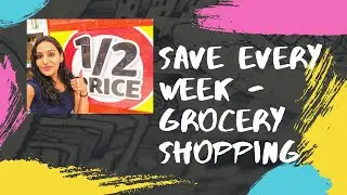 GROCERY SHOPPING HACKS - INTERNATIONAL STUDENTS AUSTRALIA
