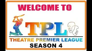 TPL PREMIER LEAGUE 2026 - SEASON 4