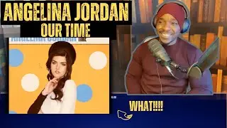 Angelina Jordan -Energetic Performance-