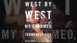 Jerry West - The 41 Game Personal Winning Streak