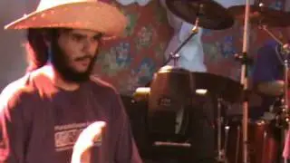 Maracatu Baque do Vale & Cantautores de Ilhona / Imaculada