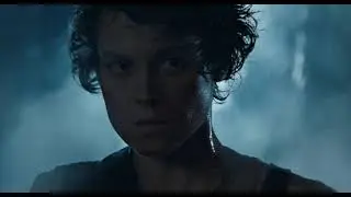 Aliens (1986) - What If It Had Synth