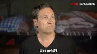 Nuhr wöchentlich - was geht?