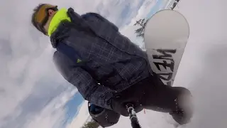 SNOWBOARD | 1