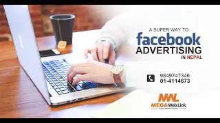 Facebook Advertising Nepal | Facebook Ads Nepal | Facebook Advertising Nepal | Mega Web Link