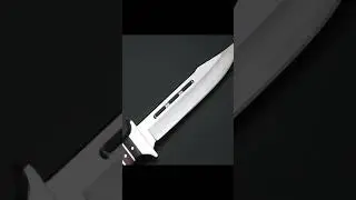INTRODUCING The Favor Of Devil Outdoor Fixed Blade Knife
