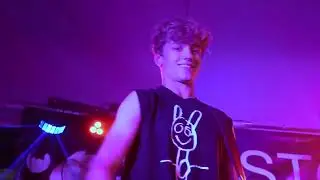 Jesus Hooligan / snips from Balstock 2022