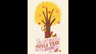 Don&rsquo;t sit under the apple tree (Sam H  Stept)