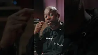 Mixing rap vocals with Leslie Brathwaite