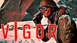 Vigor - Mortar Strike Mayhem - Vigor Update Preview Program - Vigor Gameplay - Xbox One