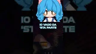 Surprise! [Vtuber ITA]