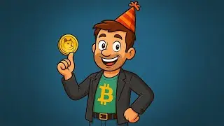🎪🤡 Circarul de Crypto 💸🤑 | Piesǎ Personalizatǎ | Aion Music