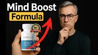 ADVANCED MEMORY FORMULA (⚠️HONEST REVIEW 2025⚠️) I Told All About Advanced Memory Formula (CAREFUL)