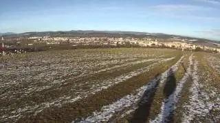 Gopro hero 3 white vs Kitvision splash