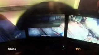 Nvidia 3D Vision (Monitor *3)