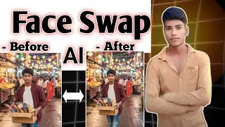 Face Swap Ai ( Ankit tech support ) 