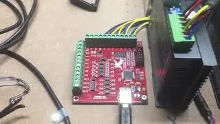 Y 300 ipm, X 160 ipm, Z 70ipm