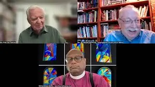 MCC: Reflecting on Ministry and Activism in the Early Battle Against AIDS (Part 1)