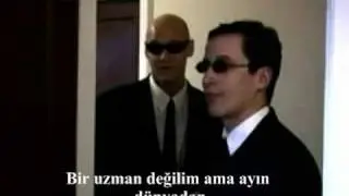 Hank'in Kı&ccedil;ını &Ouml;pmek (T&uuml;rk&ccedil;e Altyazılı)