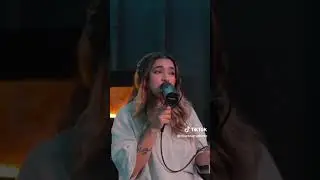 KAROL G - If I Had Met You Before (English Translation)