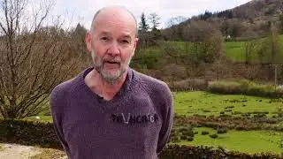 Truncator - Richard's Story