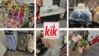 KIK ILE SPODNIC 😱 JAKIE CUDNE KWIATY POLNE 🌸 KUBKI TO HIT 💥 ILE NOWOSCI😱 MUSISZ TO ZOBACZYC