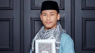 Adzan Gus Agung