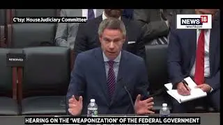 Twitter Files Censorship  Part 5 (Federal agencies lied about the Hunter Biden Laptop...Russia Hoax)