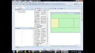 Java Gui Design w/ WindowBuilder Designer (Part 1 of 5)