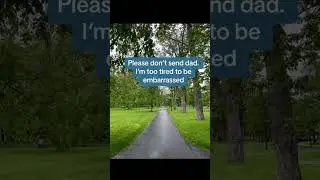 Crazy texts from your kids #teen #humor #teenager #dad #mom