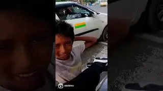 You'd never pay a beggar again after watching this😡 #shorts