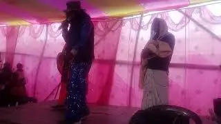 Payal musical group dance party Ekchari diyara pirpenti bhagalpur 
