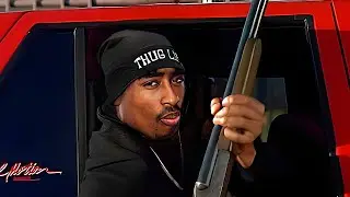 2Pac - Lethal Weapon | 2023
