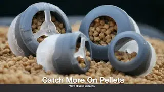Catch more fish on the pole using cad pots this spring
