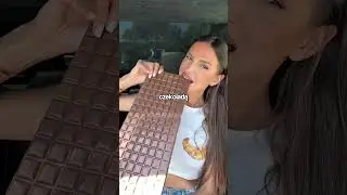 Chocolate to solve RACISM?