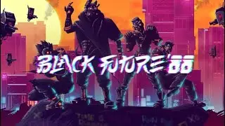 Black Future '88 Steam