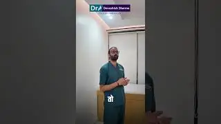 Symptoms of Sciatica | साइटिका के लक्षण | Sciatica Pain Treatment In India - Dr Devashish Sharma