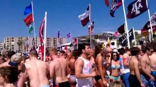 2013 SPRING BREAK - PANAMA CITY BEACH, FLORIDA (3/9-3/16)