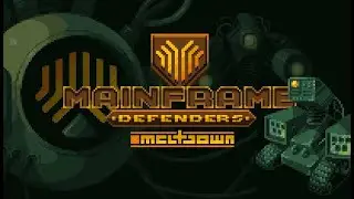 Mainframe Defenders - Sandboxy Turn Based Mecha Strategy / RPG