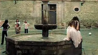 Evanescence - My Immortal (color)
