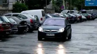 NIEOZNAKOWANY Świdnica Opel Vectra DSW Y022