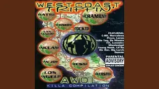 No Retreat, No Surrender (feat. B.C., Killa Tay, Laroo, Lil' Bo Peep, Marvaless)