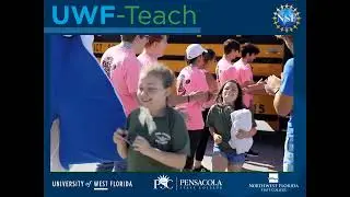 UWF Teach