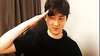 잠시만 안녕!