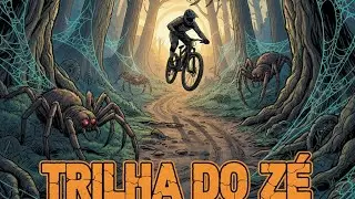 Trilha do Zé  / MTB 